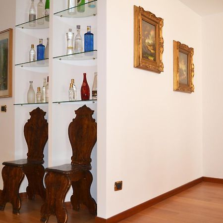 Mocenigo4 Apartment Milan Exterior photo