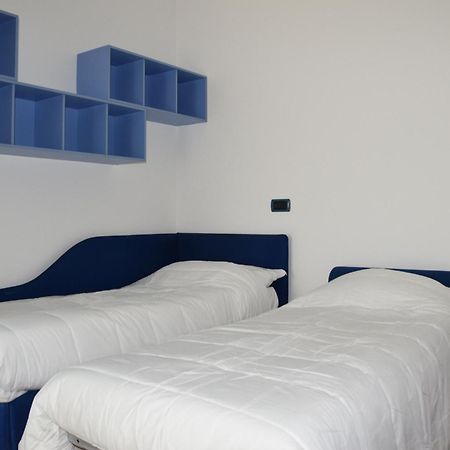 Mocenigo4 Apartment Milan Exterior photo