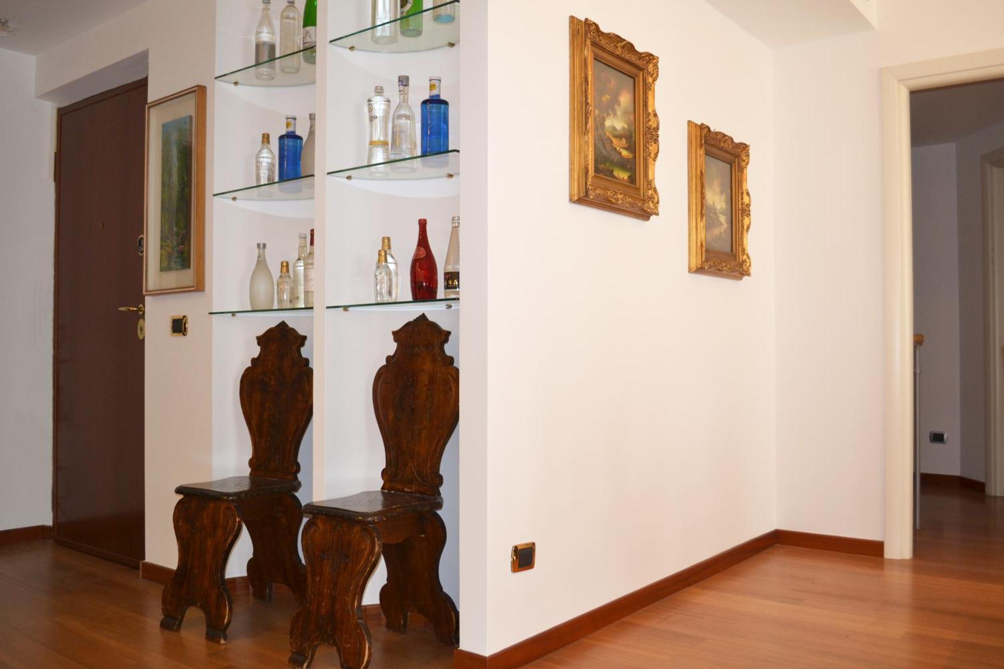 Mocenigo4 Apartment Milan Exterior photo
