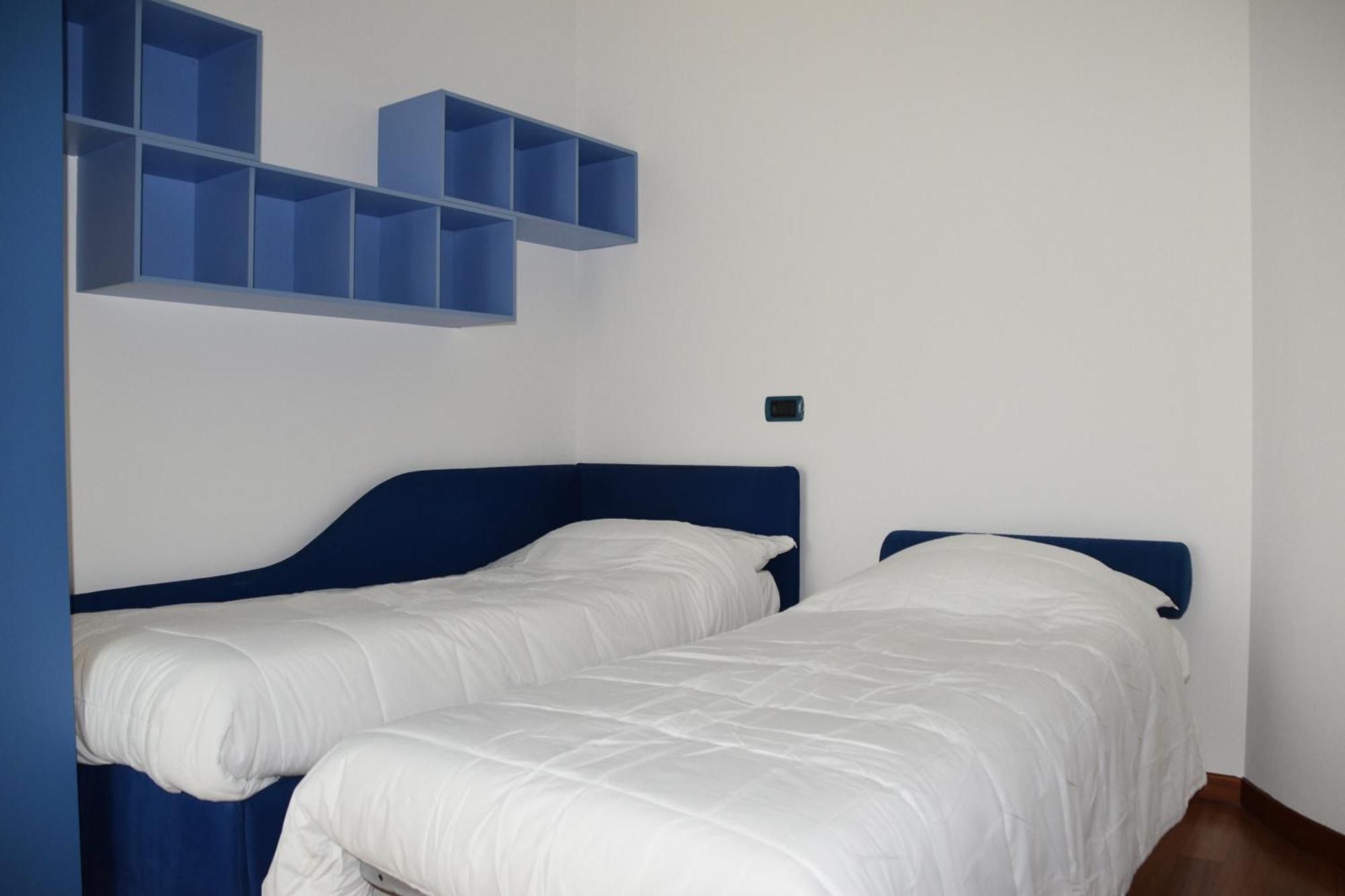 Mocenigo4 Apartment Milan Exterior photo