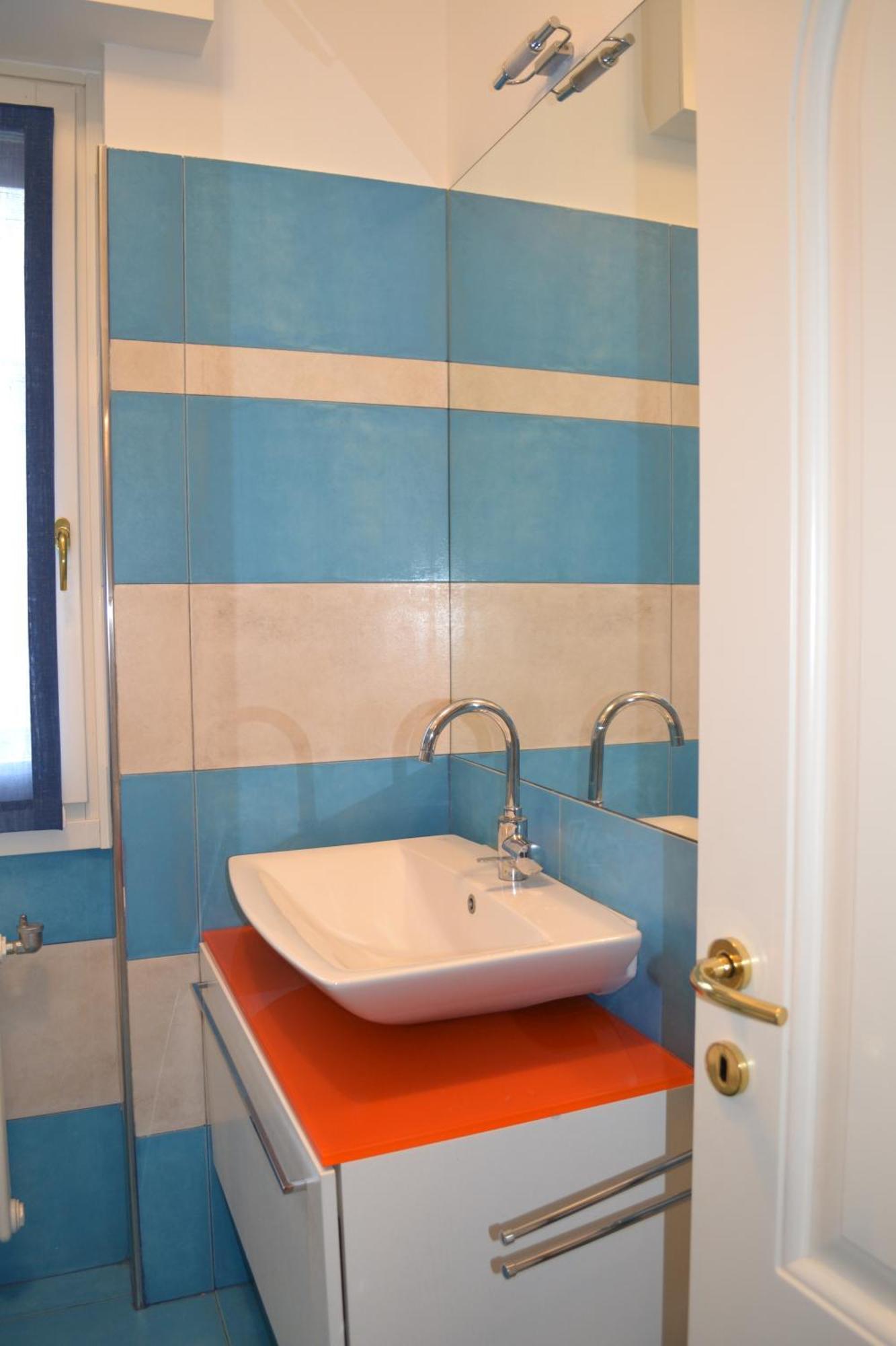 Mocenigo4 Apartment Milan Exterior photo