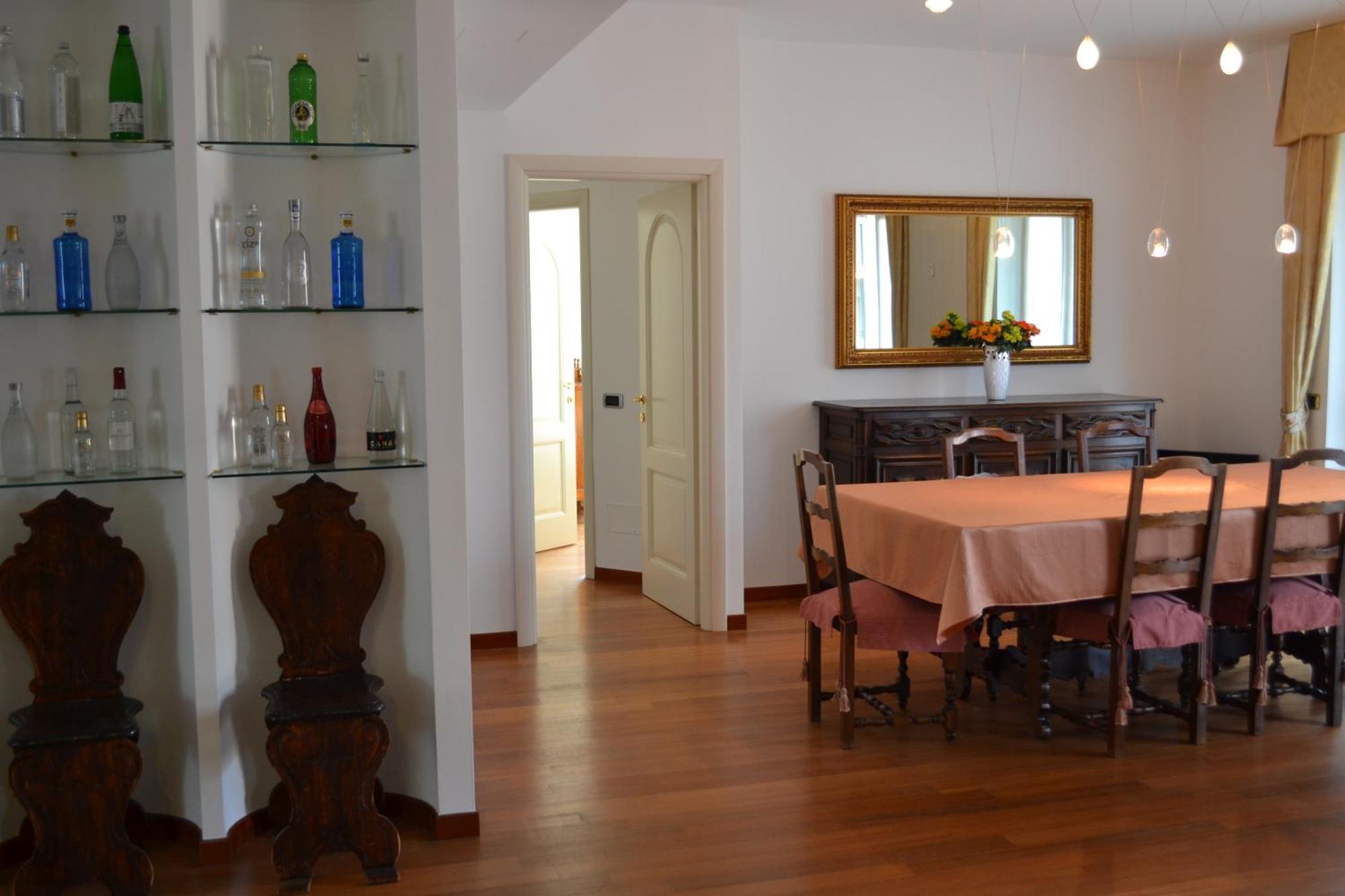 Mocenigo4 Apartment Milan Exterior photo