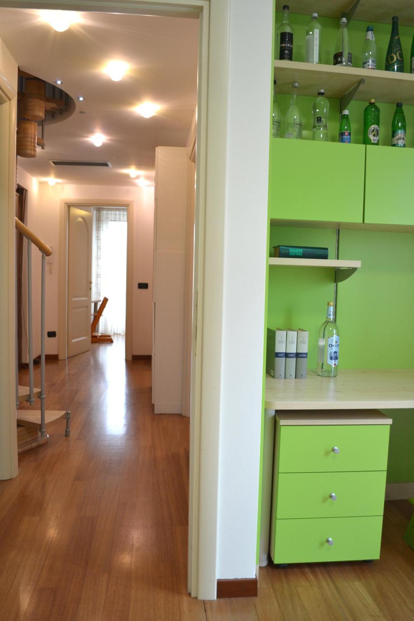 Mocenigo4 Apartment Milan Exterior photo