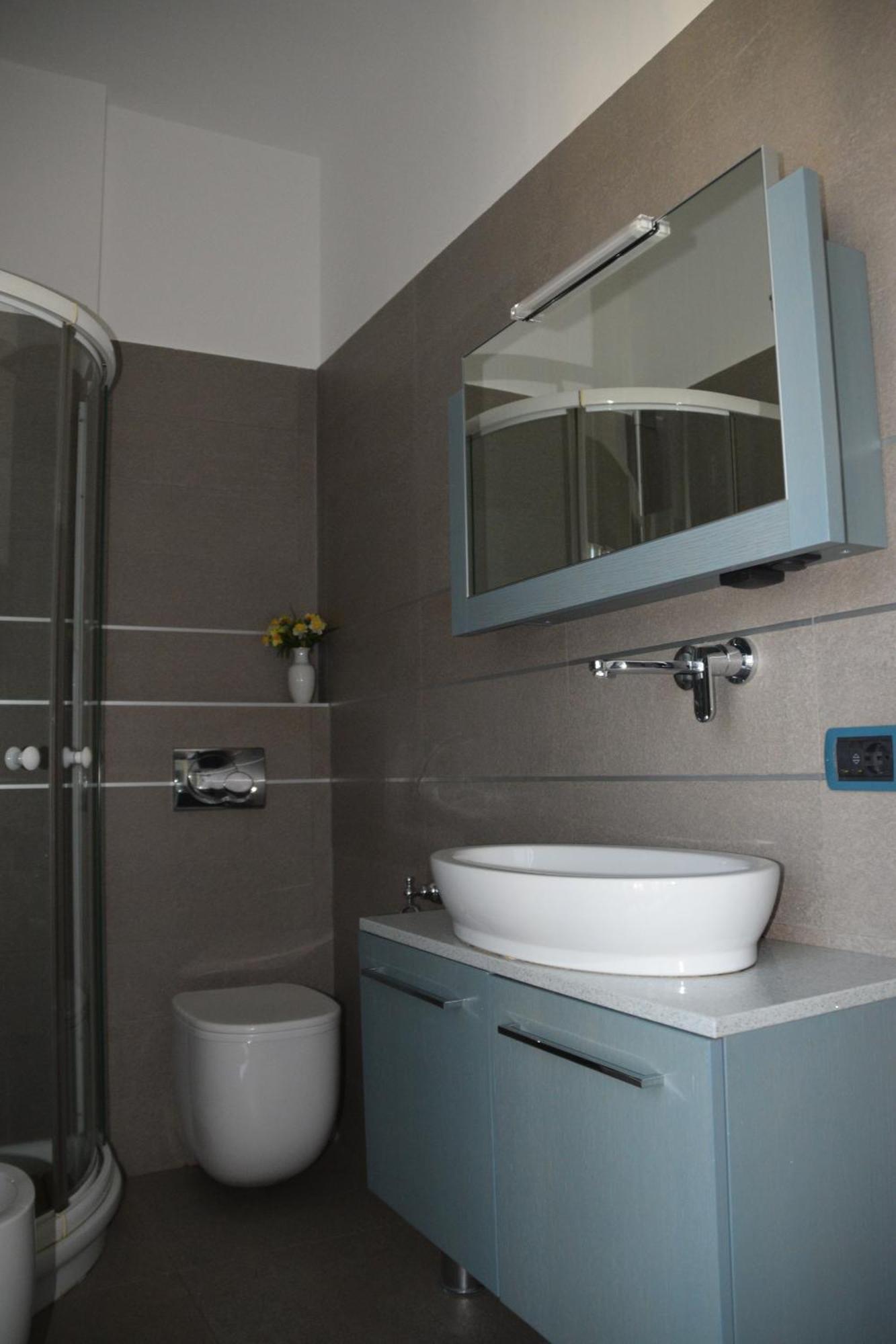 Mocenigo4 Apartment Milan Exterior photo