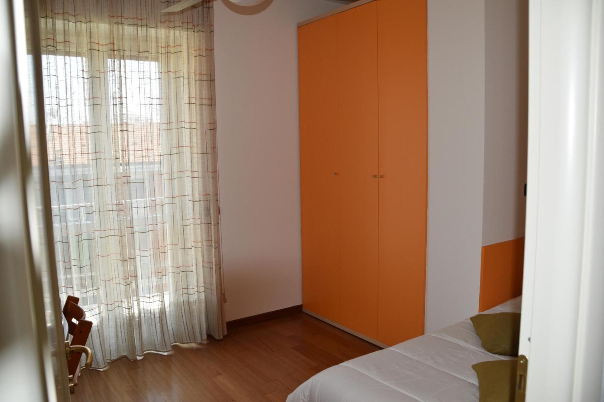 Mocenigo4 Apartment Milan Exterior photo