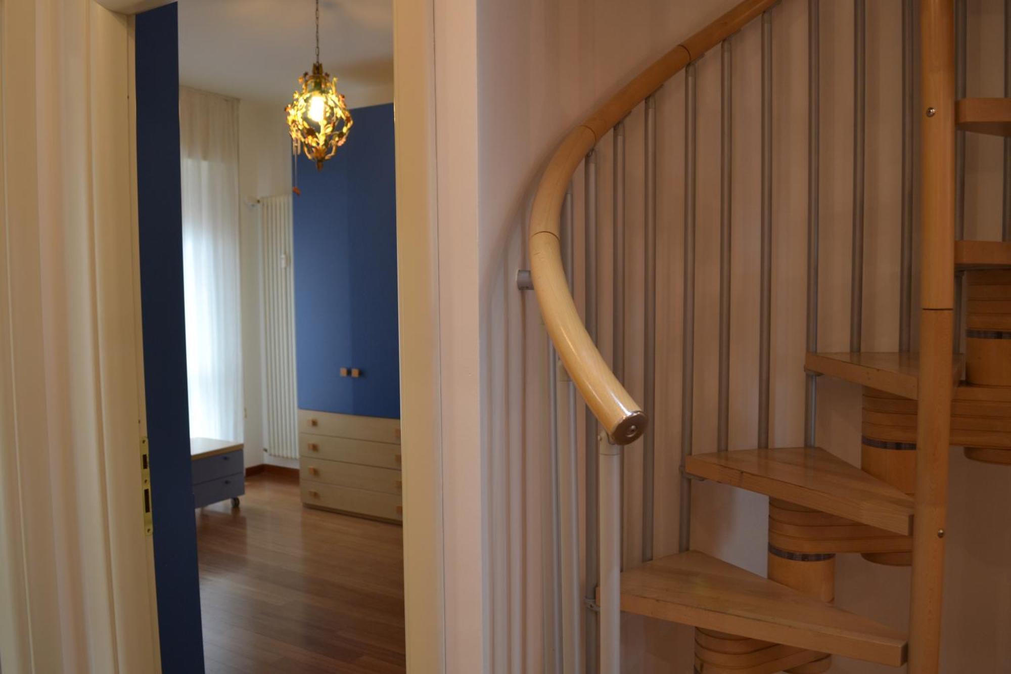 Mocenigo4 Apartment Milan Exterior photo
