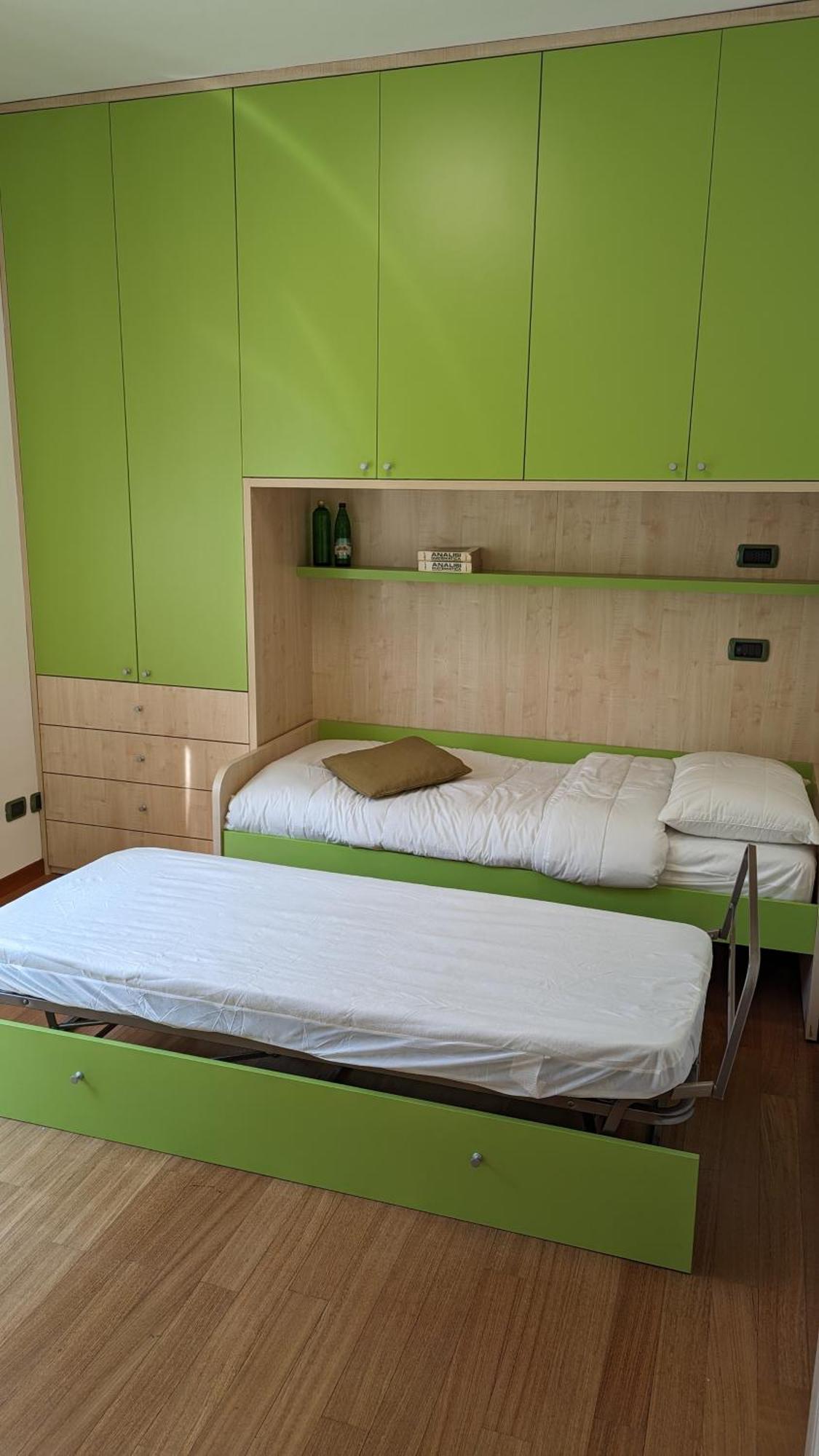 Mocenigo4 Apartment Milan Exterior photo