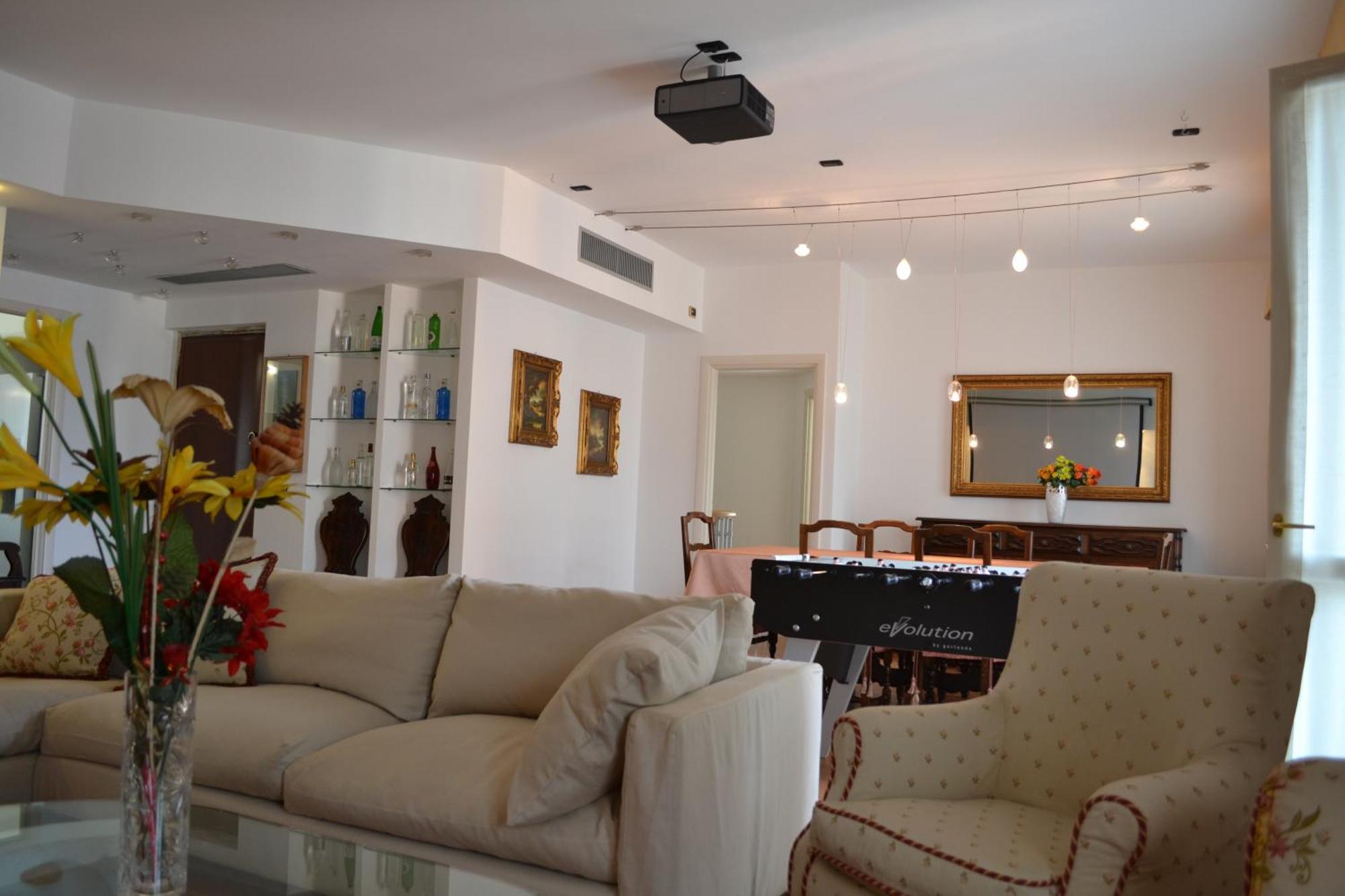Mocenigo4 Apartment Milan Exterior photo