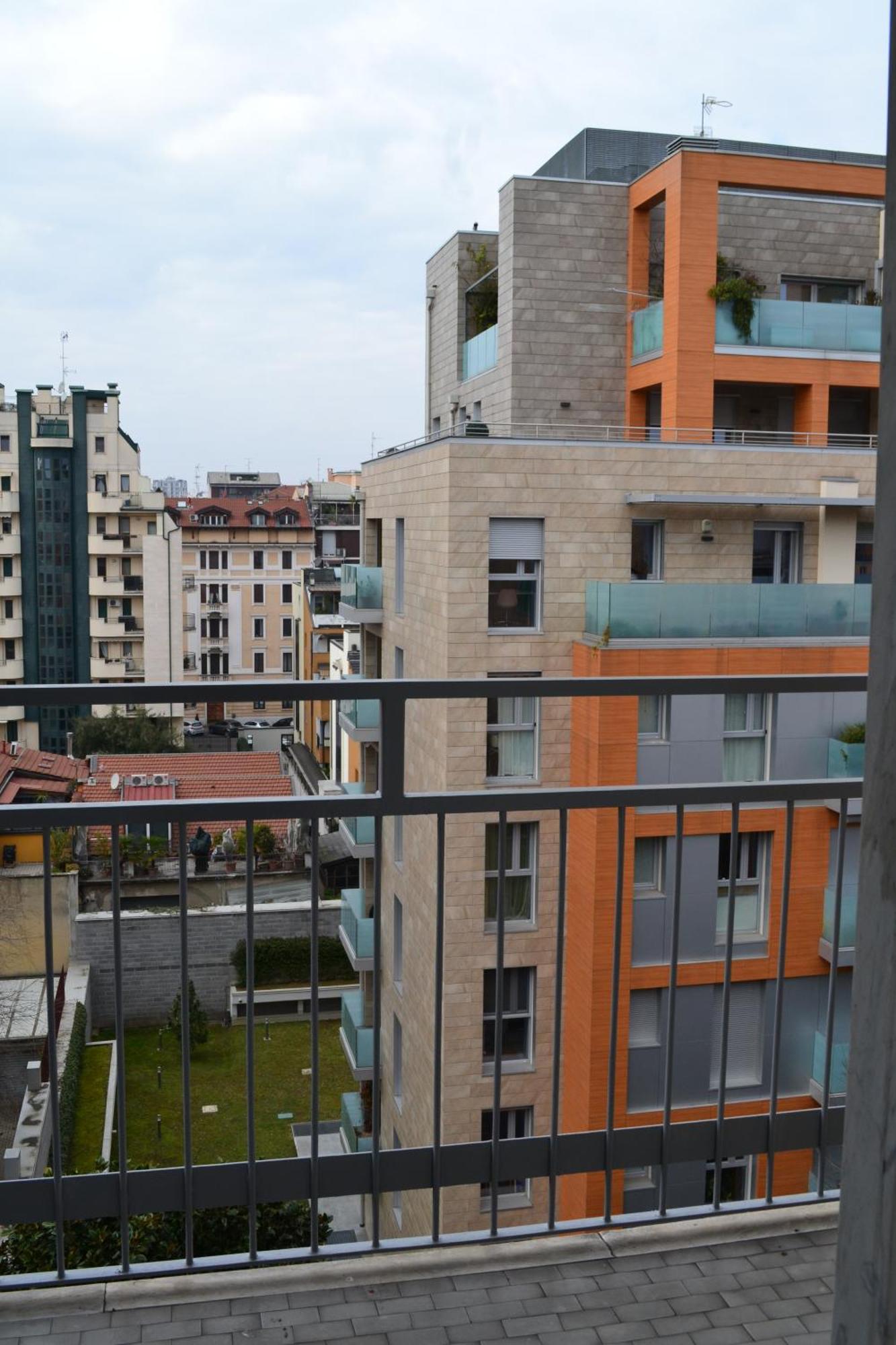 Mocenigo4 Apartment Milan Exterior photo
